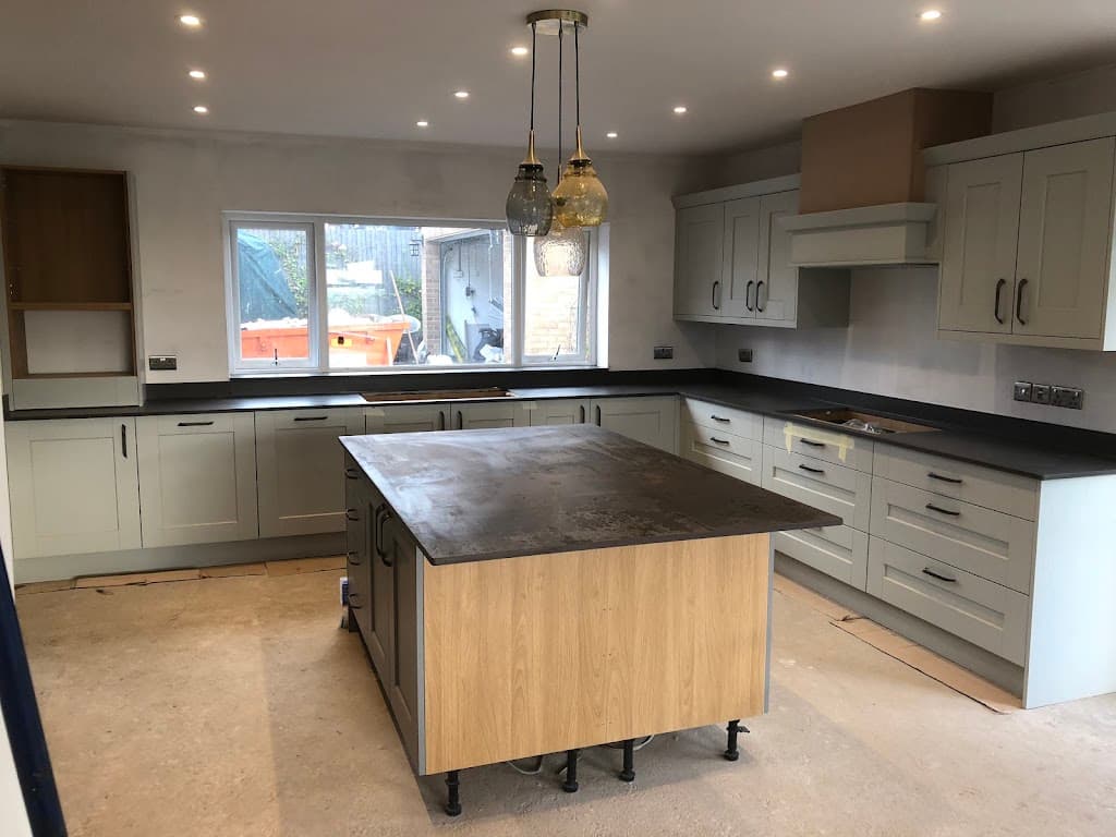 Paramount Stone Specialists
