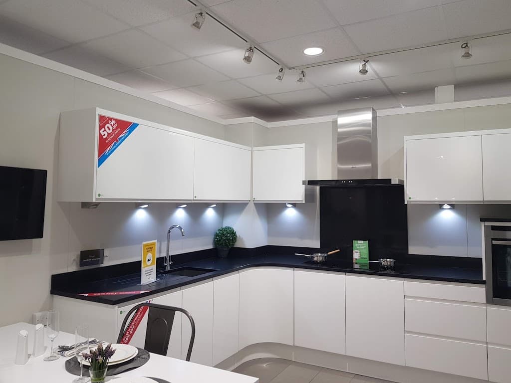 Wren Kitchens