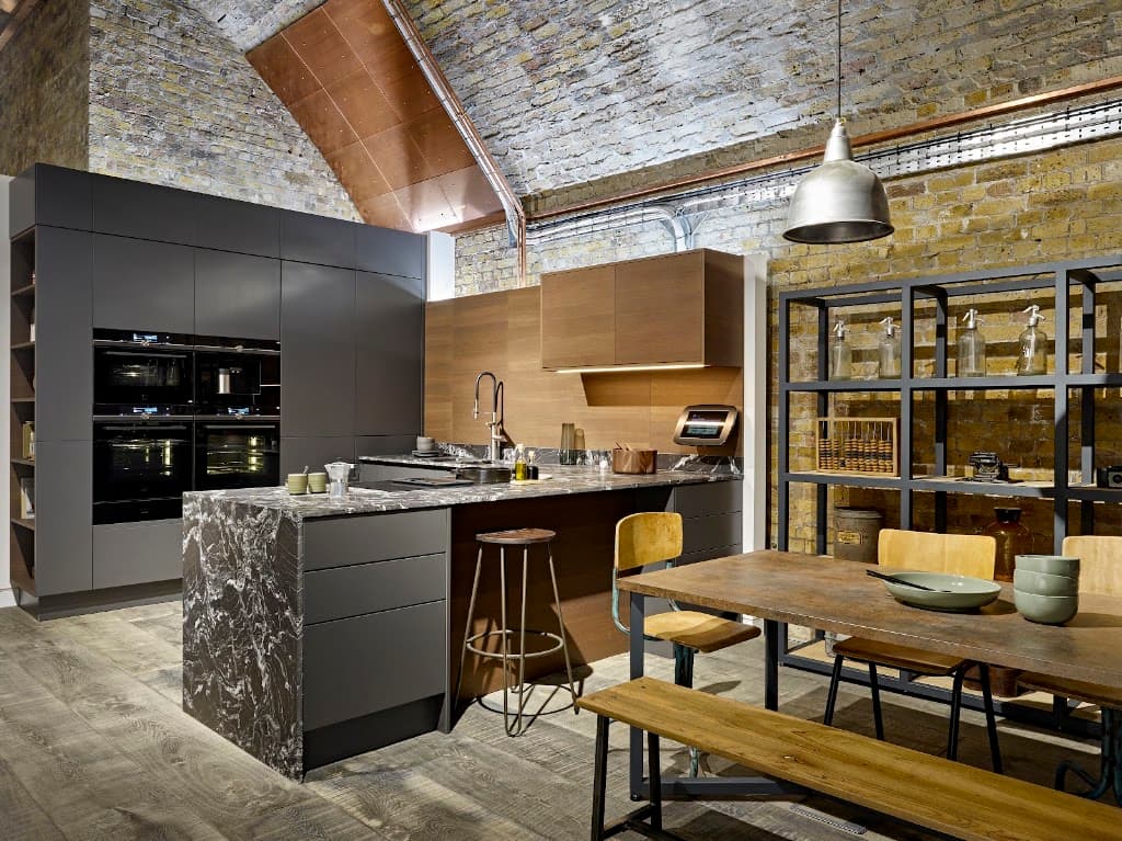 Life Kitchens
