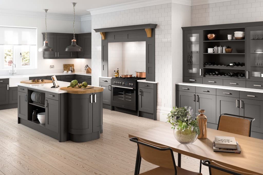 Kitchenroom Ltd