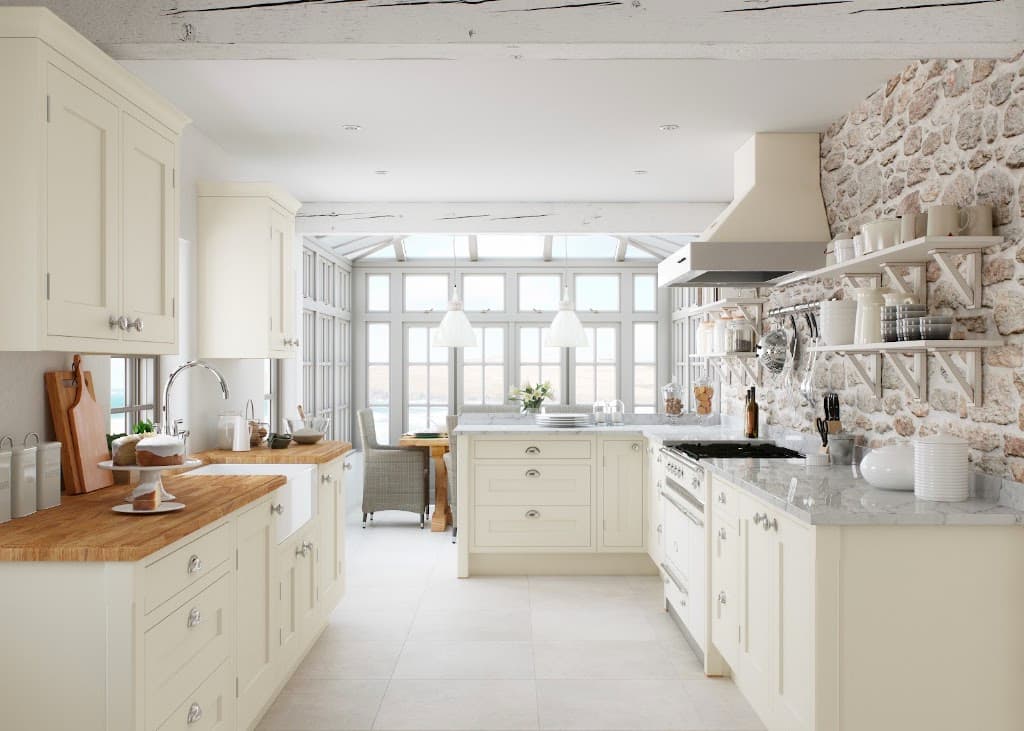 Designer Kitchen Direct