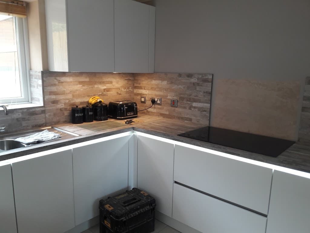 Alr kitchens