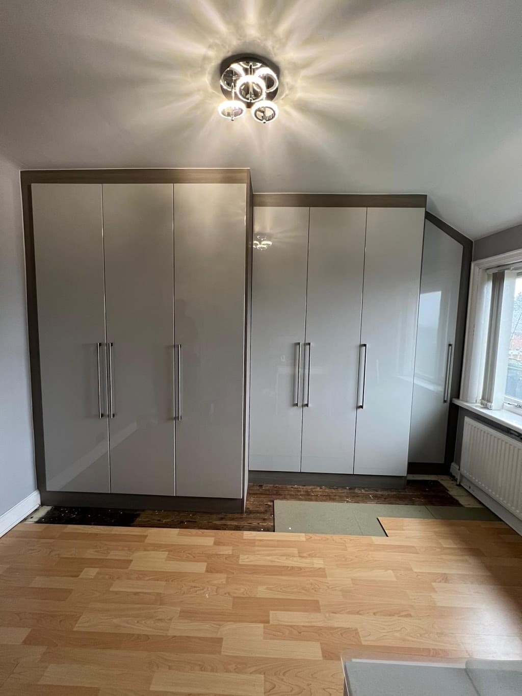 Spacesaver Bedrooms Ltd