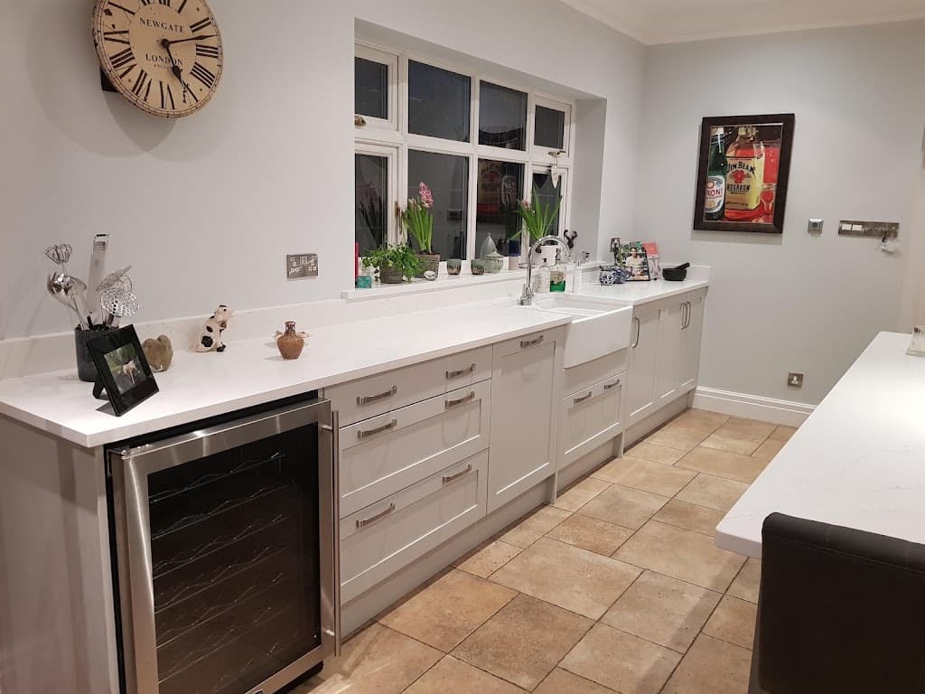 Kitchen Design Studio