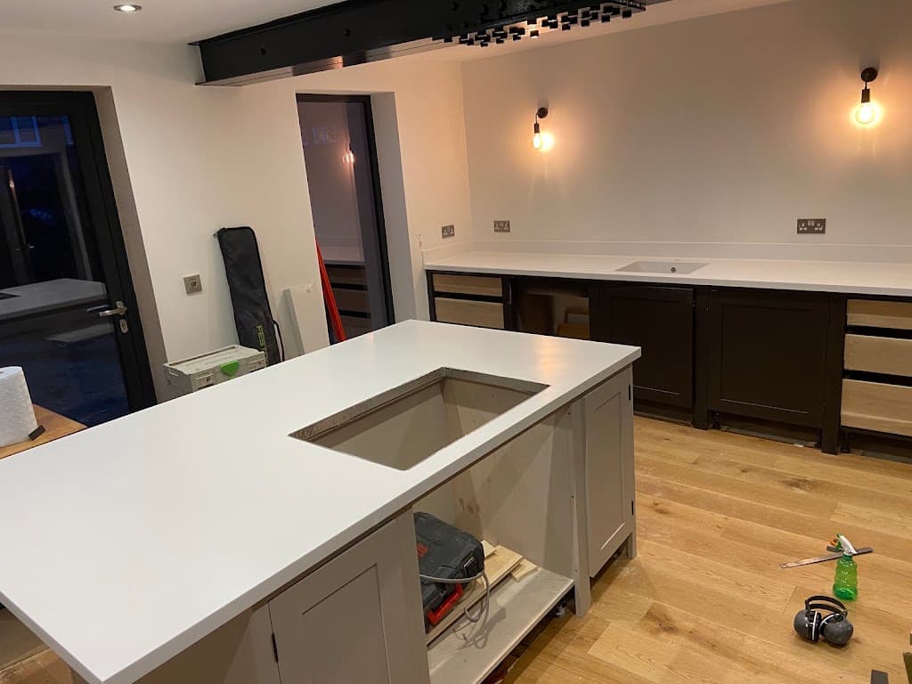 Sheffield Solid Surfaces