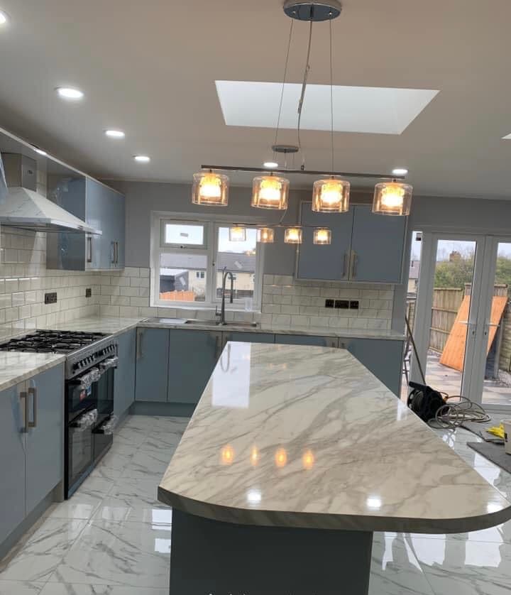 Birmingham Kitchens & Bedrooms Ltd