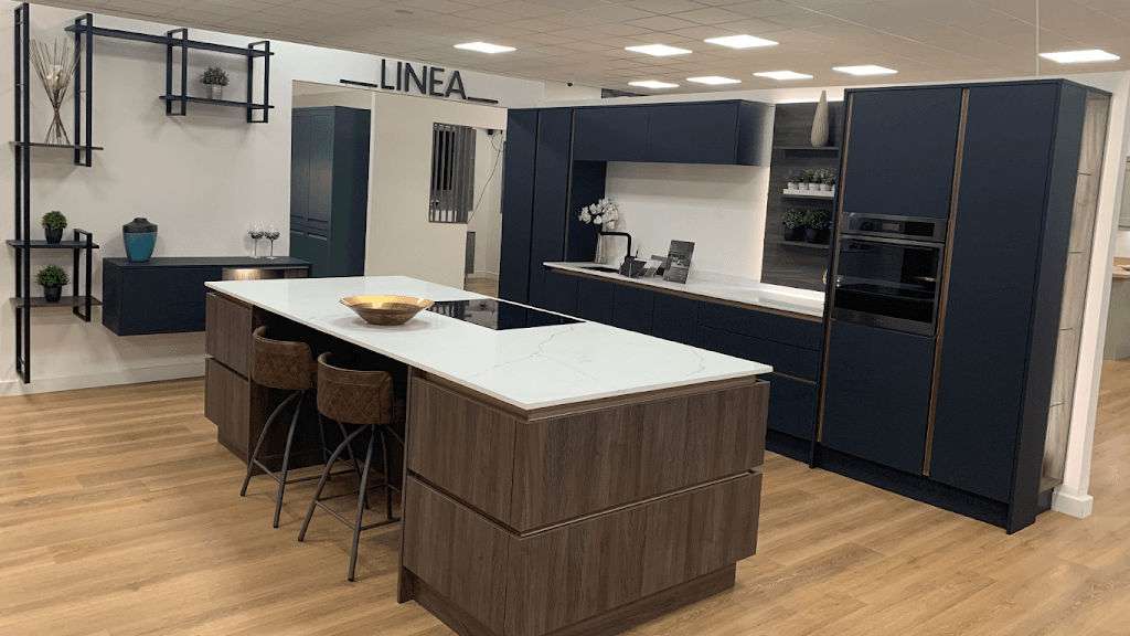 The Kitchen Depot