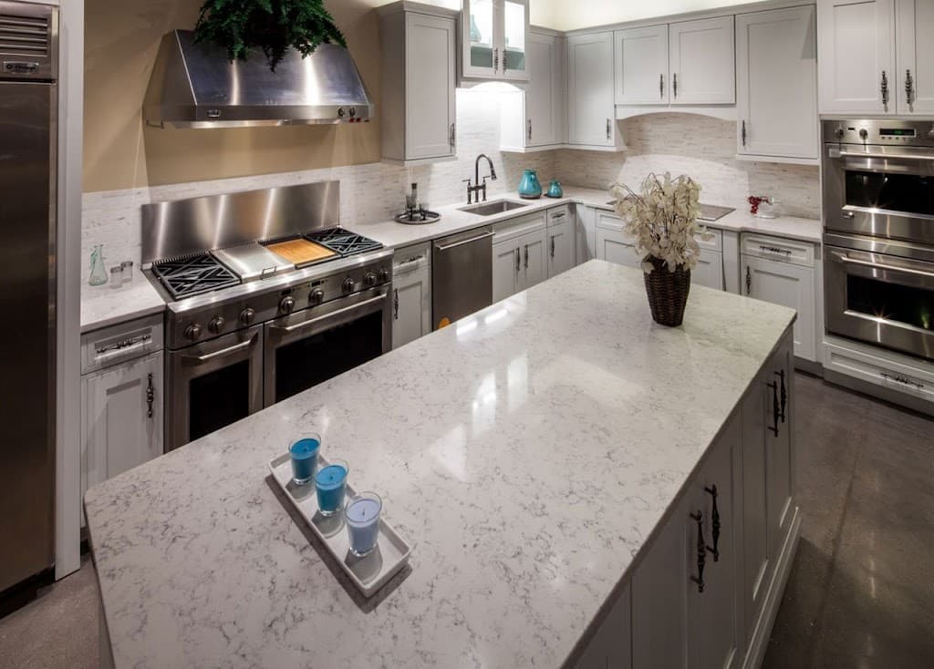 Mayfair Worktops