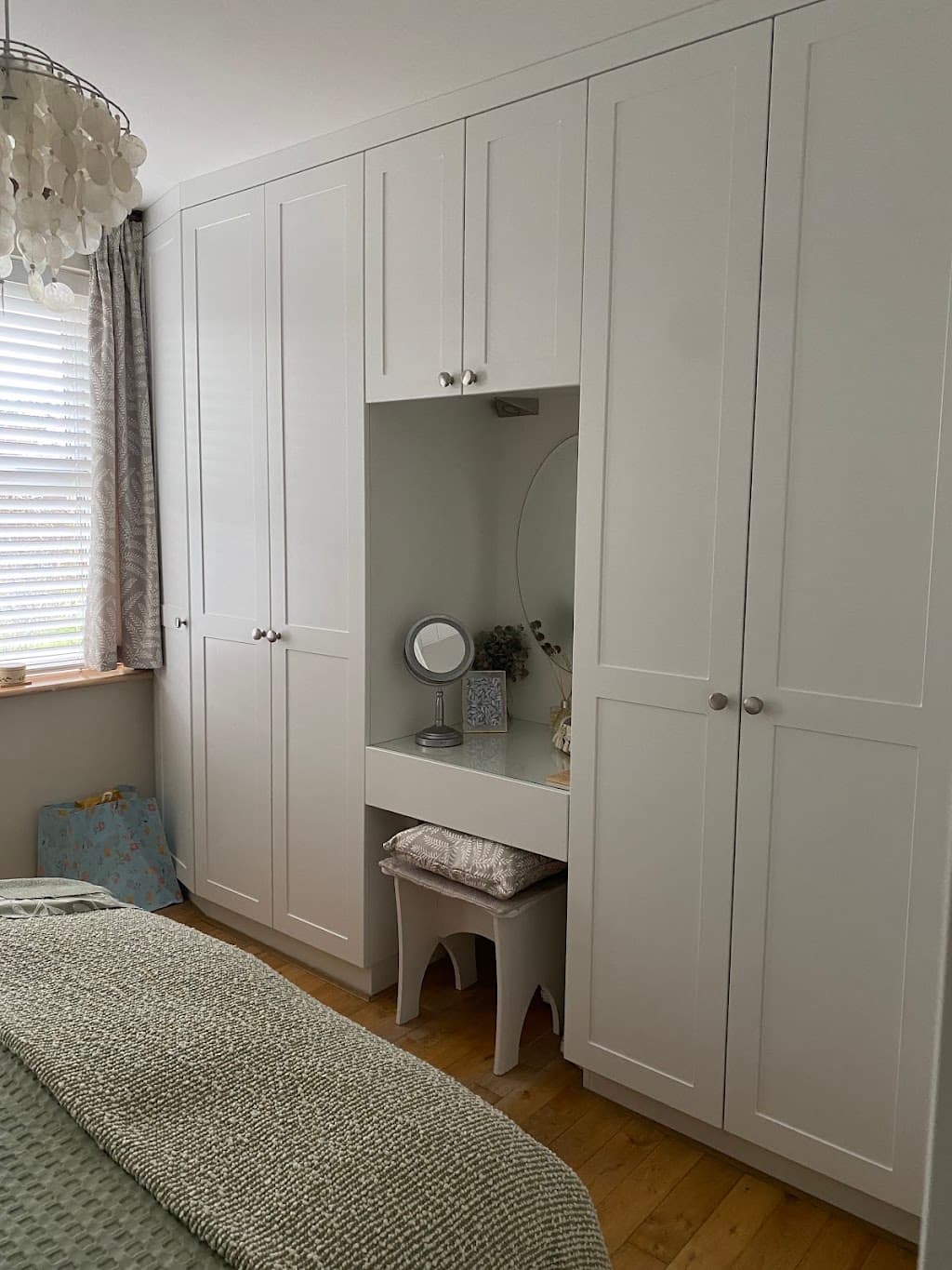 Haroma Fitted Furniture