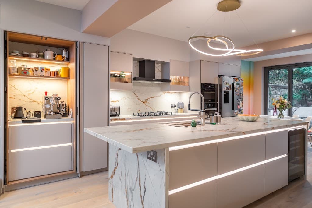 London Kitchens Islington