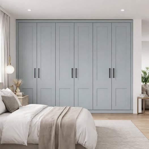 Simple Wardrobes NI