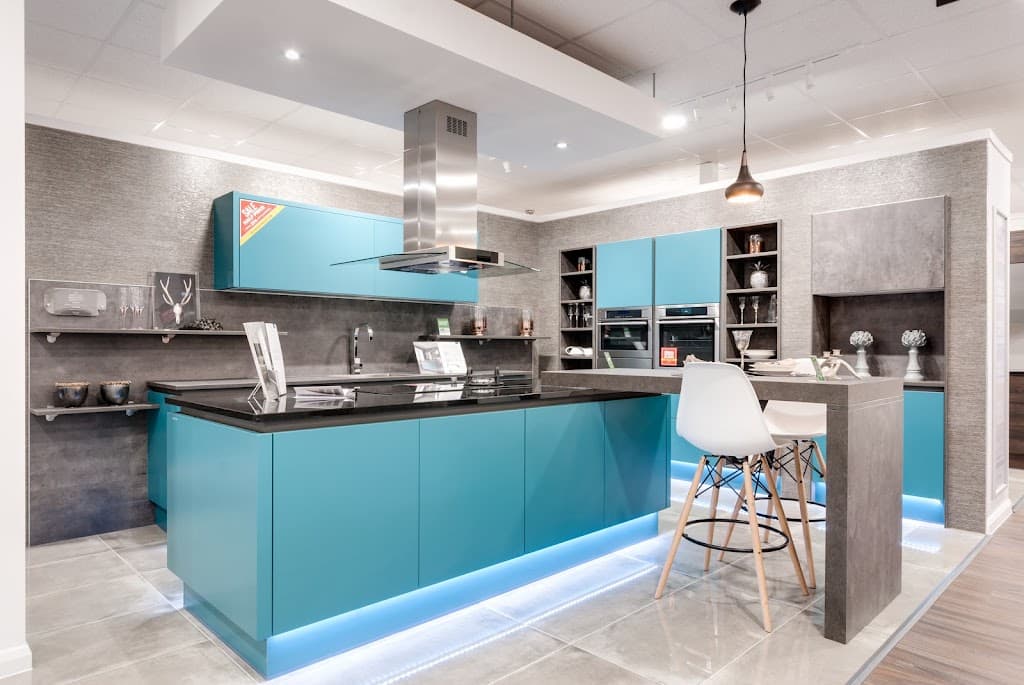 Wren Kitchens