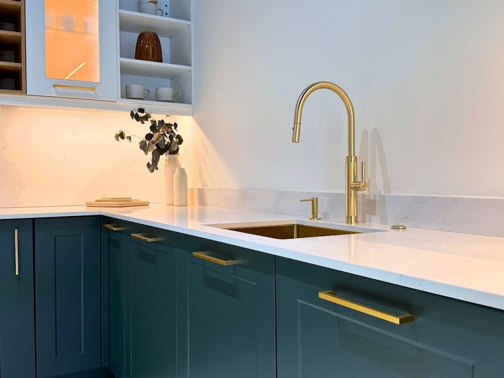 Nolte Kitchens Glasgow