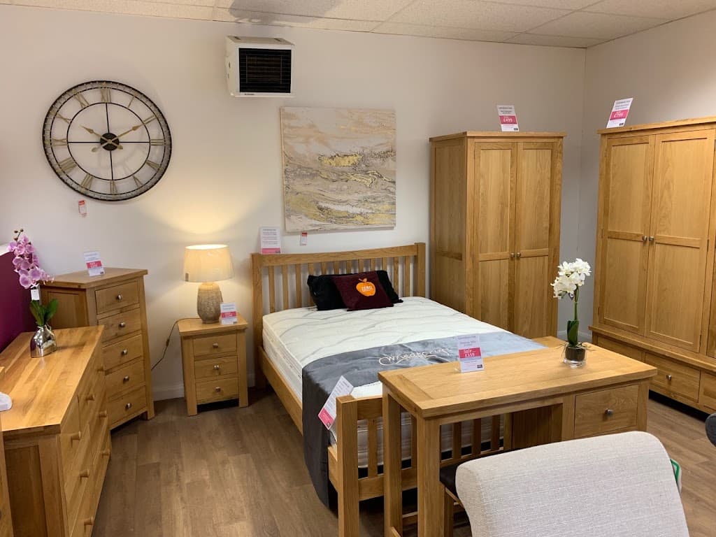 Harpers Furniture
