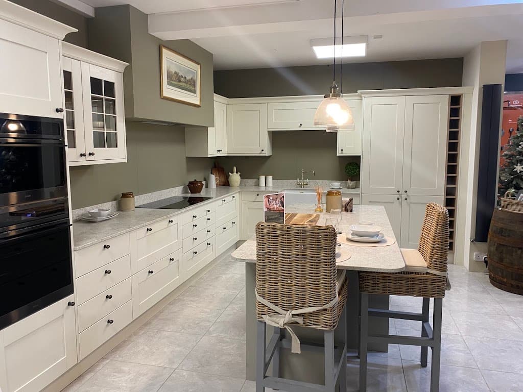 SheeWater Home