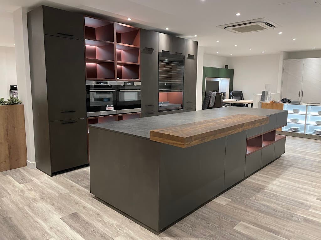 German Kitchens Cardiff