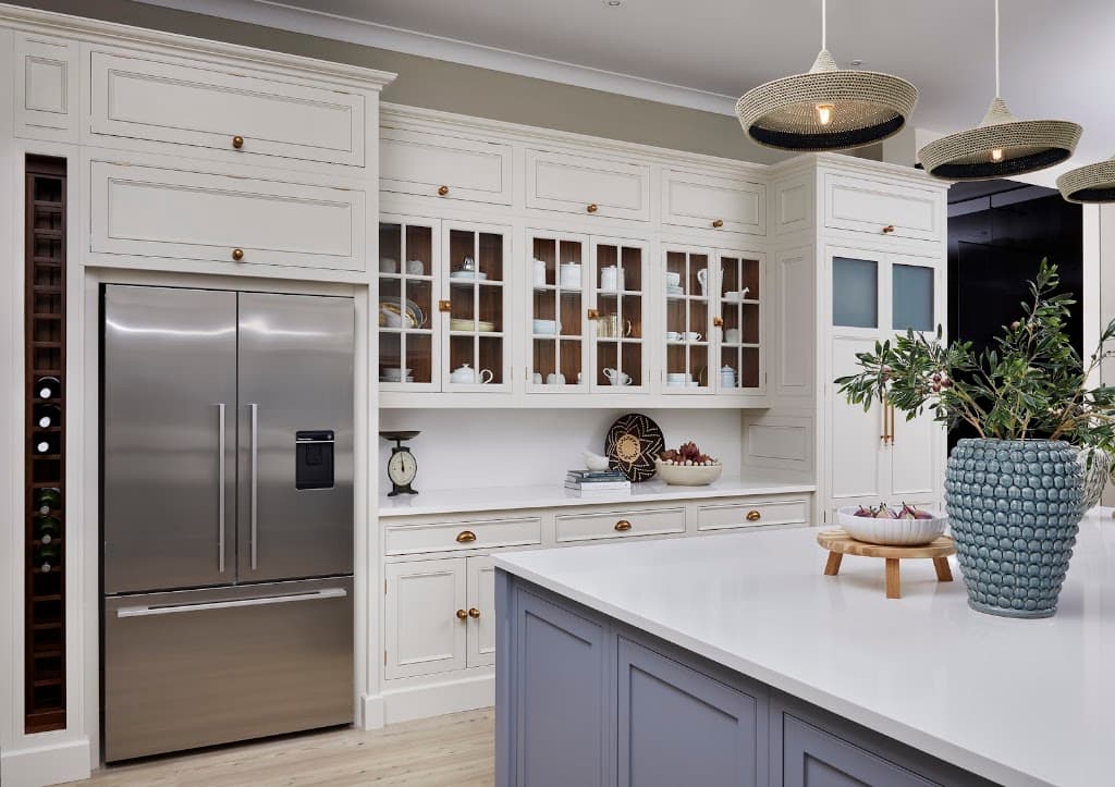 Harvey Jones Kitchens Birmingham