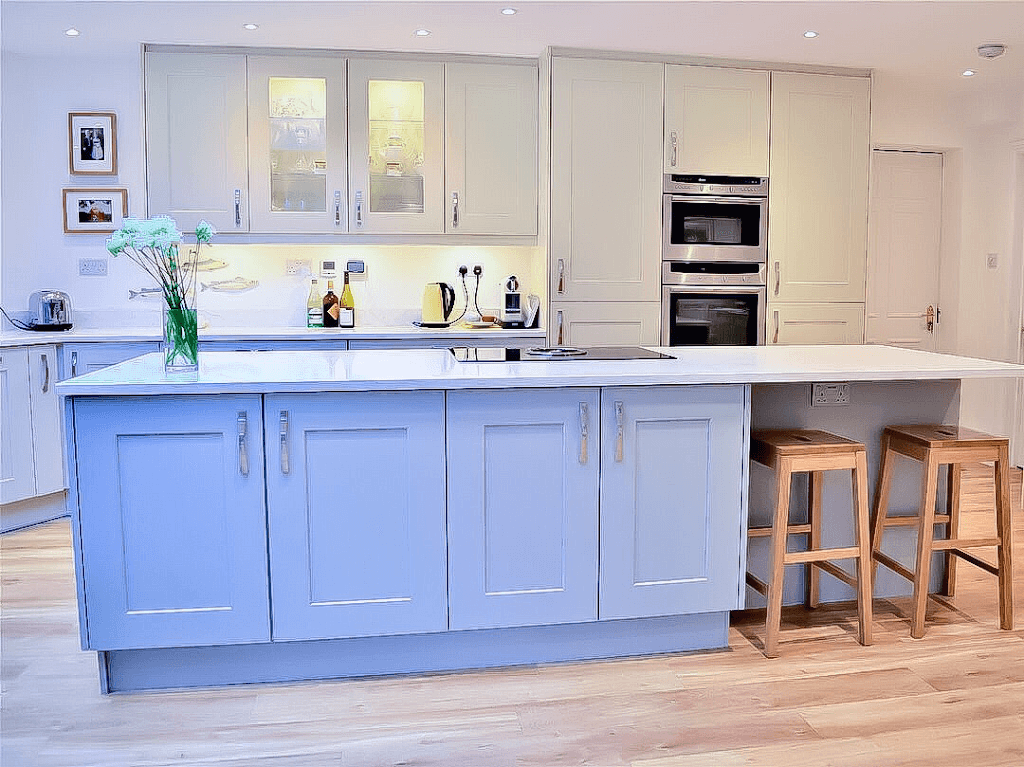 Solent Kitchen Design