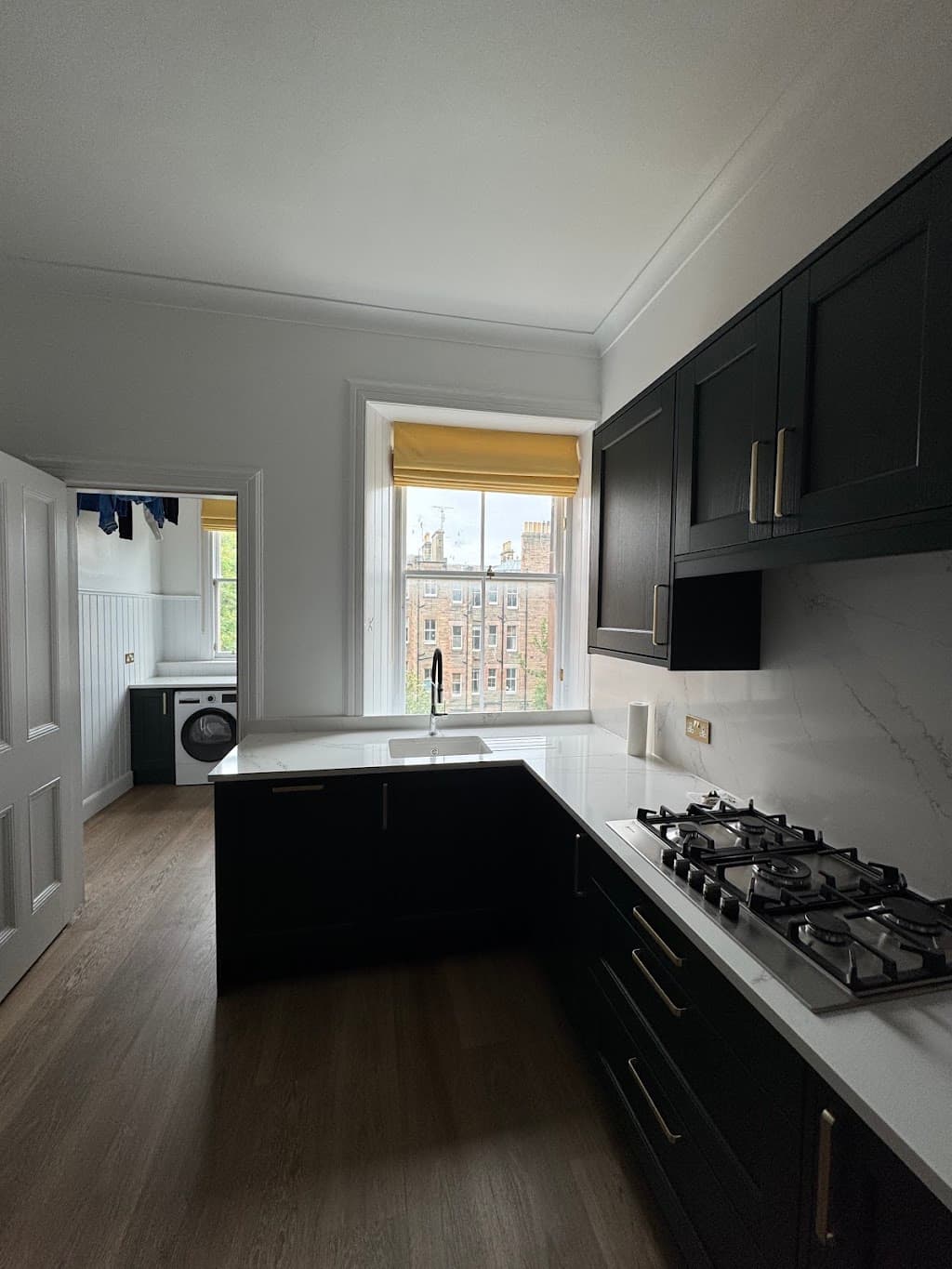 Argyle Worktops Edinburgh
