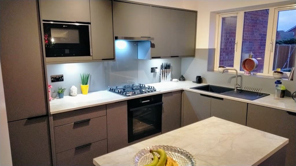 Coventry Home Improvements
