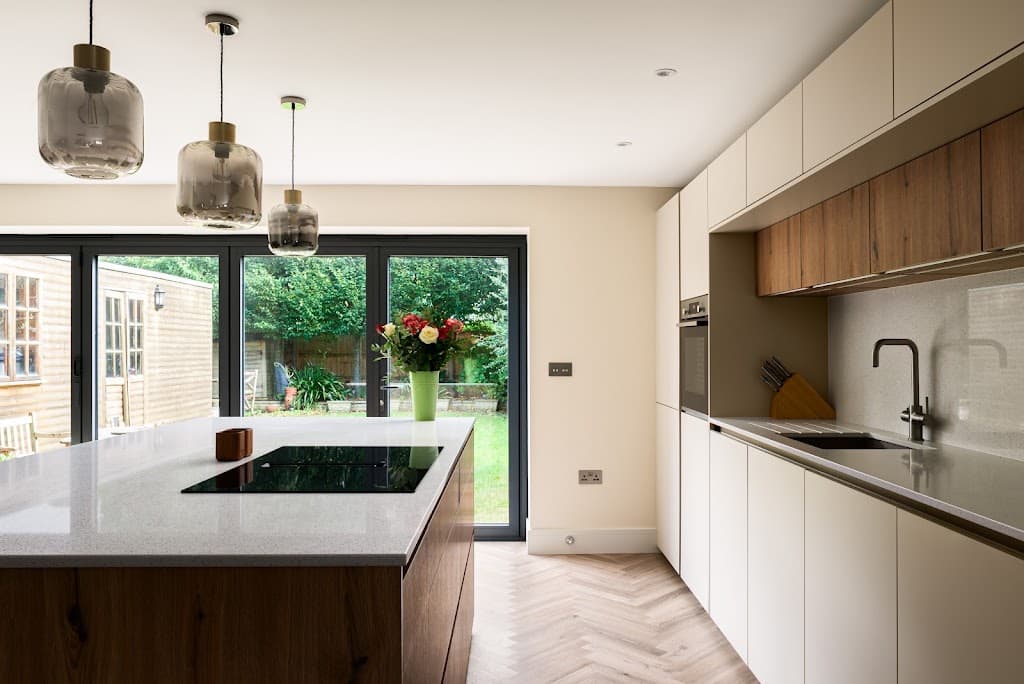 The Kitchen Store · Brighton & Hove