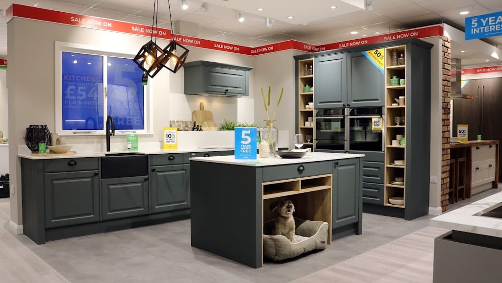Wren Kitchens