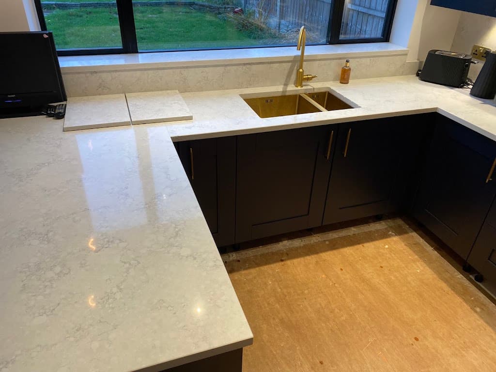 Classic Quartz Stone