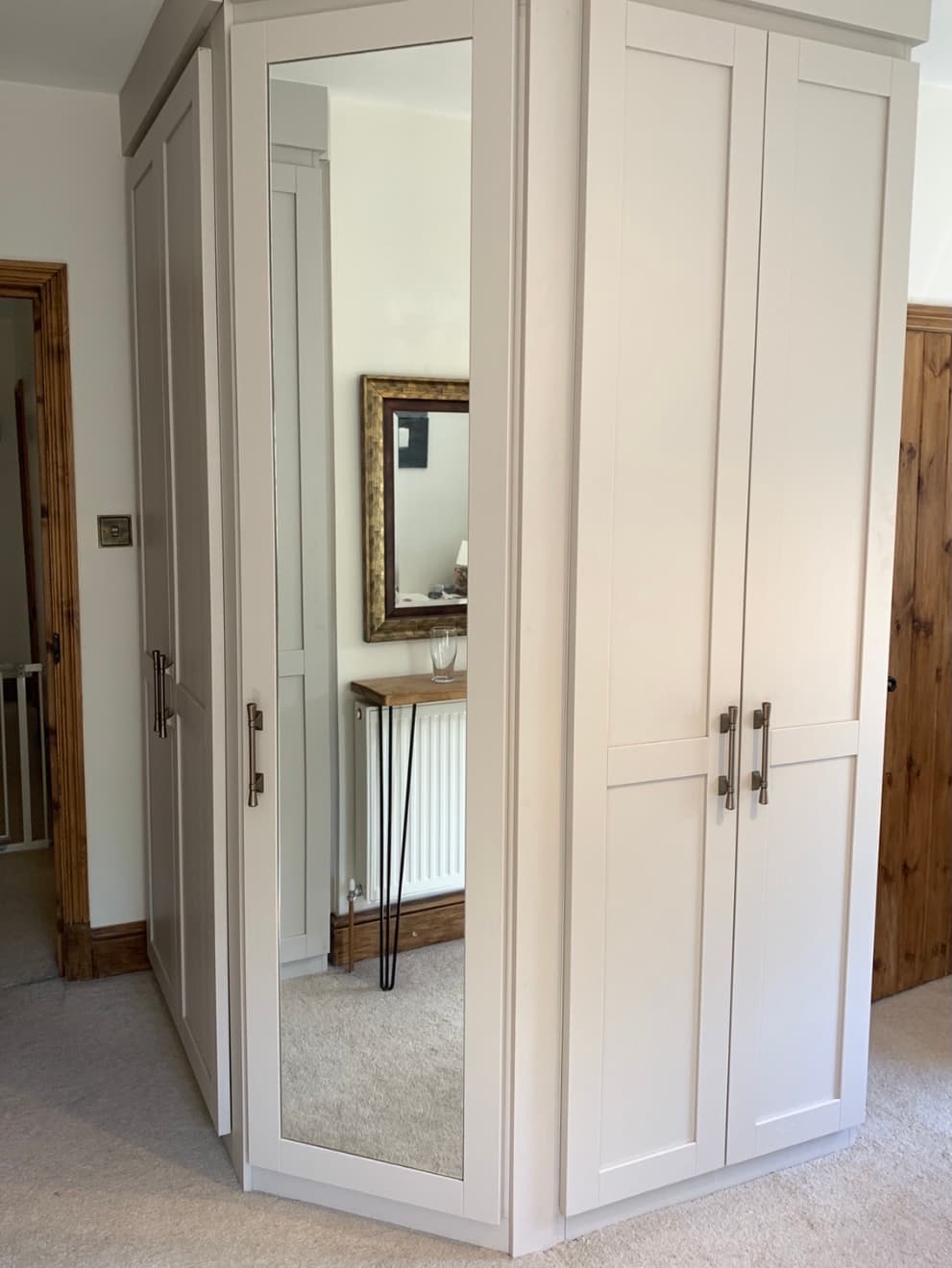 1st Choice Fitted Bedrooms Ltd.