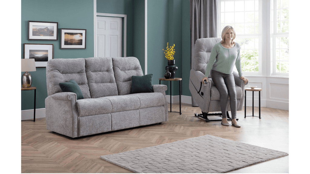 Relax Furniture at Bretts