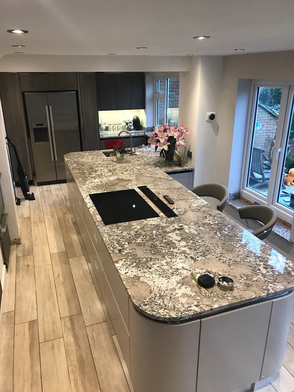 Algarve Granite | Stone & Quartz Worktops