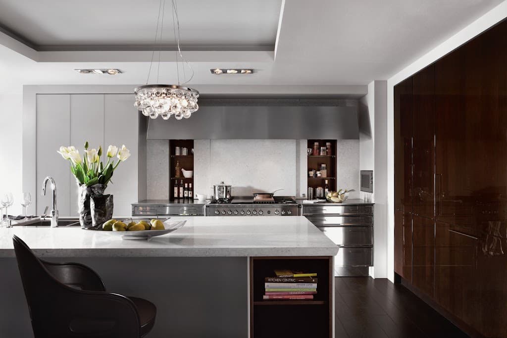 SieMatic by LDP Kitchens Glasgow
