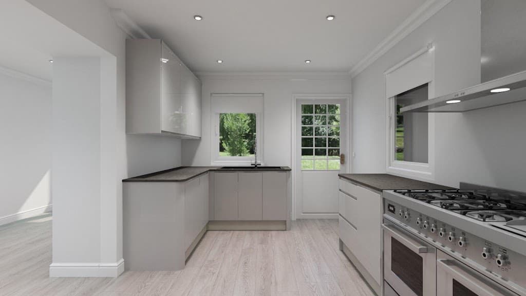 Kyme Kitchens