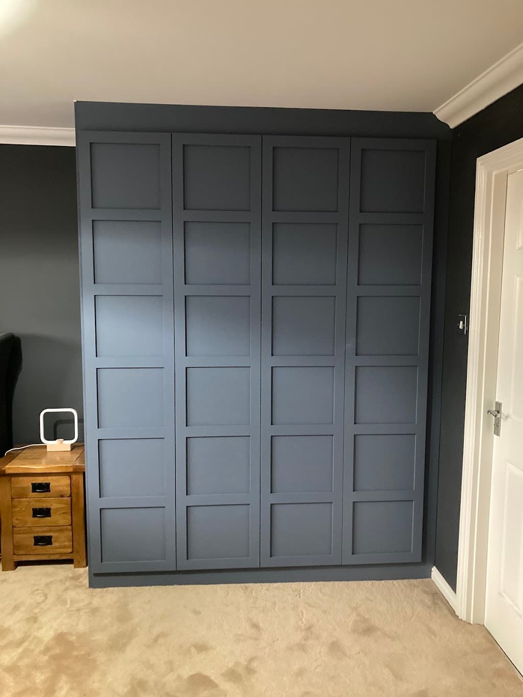 Fitted Furniture Stoyanov
