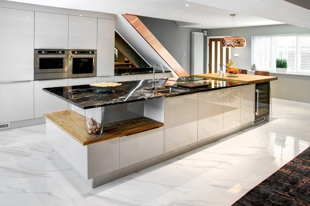 Haus12 Interiors
