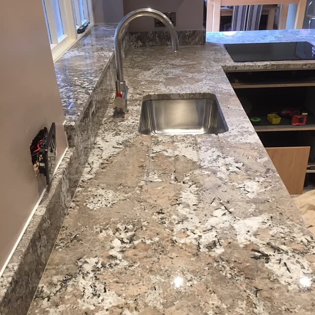 Northern Granite Specialists Ltd