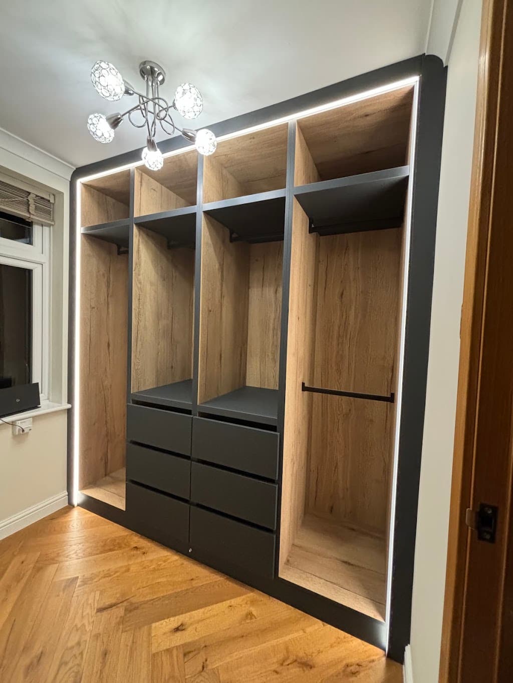 V-Interiors Midlands Ltd