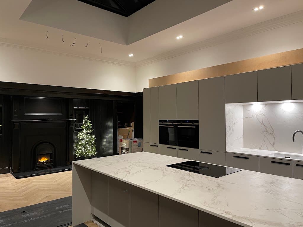 Bauen Design