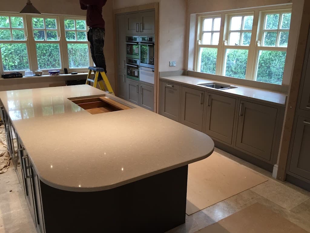 Belgravia Stone Ltd