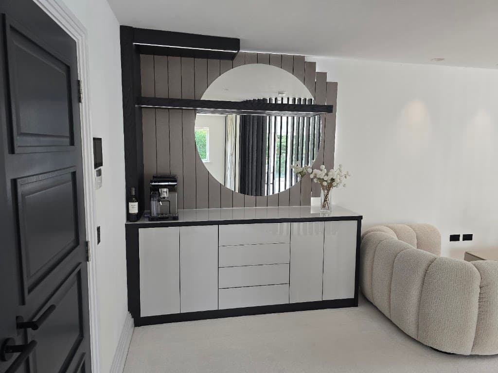 Barwoods Fitted Bedrooms