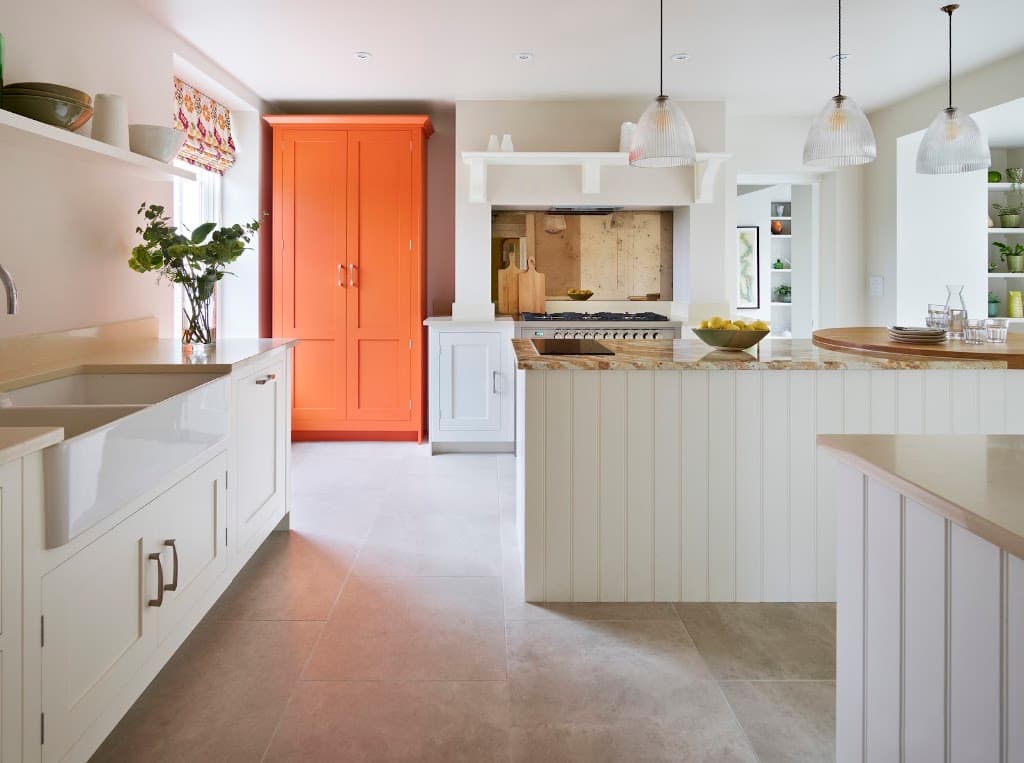 Harvey Jones Kitchens Bristol