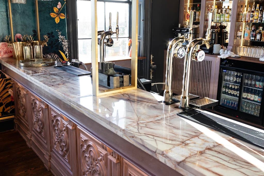 Meridian Worktops