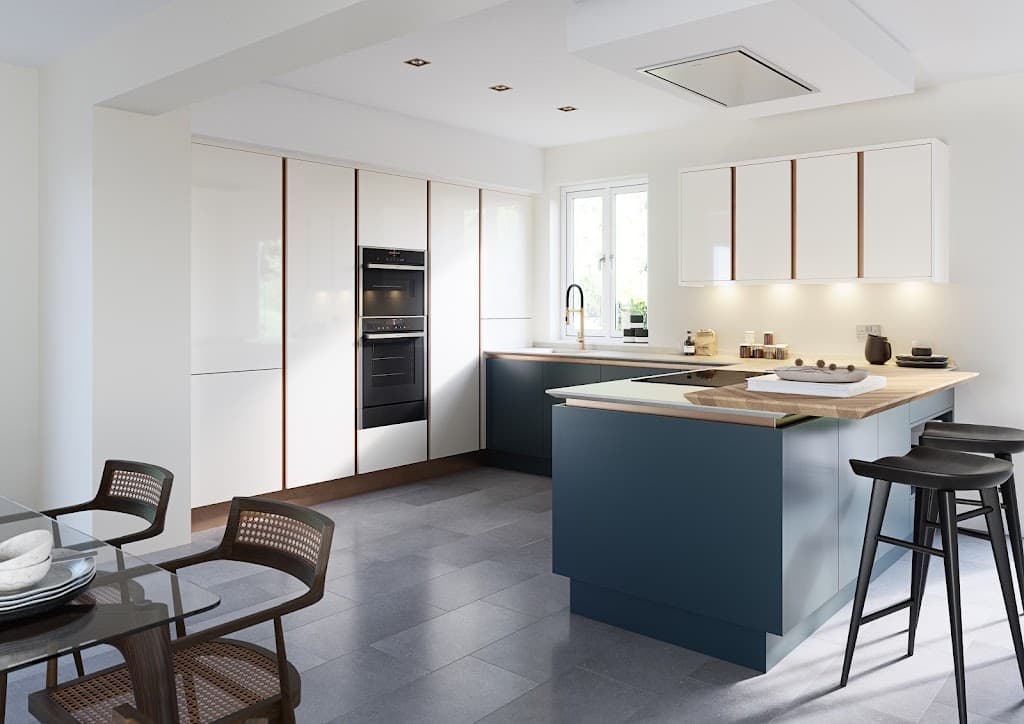 Prestige Kitchens