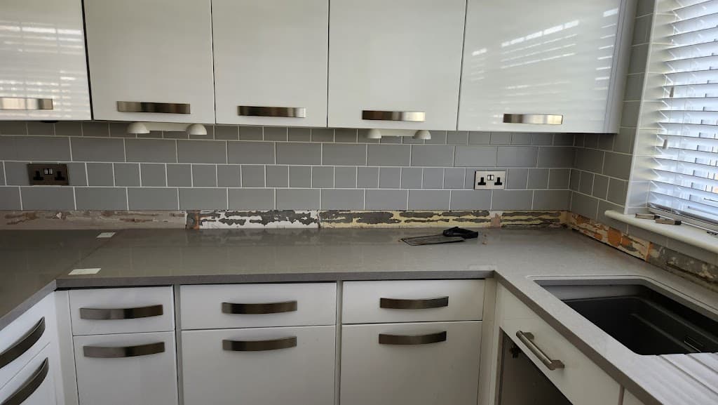 Marble Building Products (Yorkshire) Limited