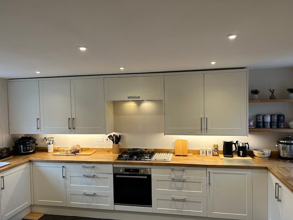 Wren Kitchens