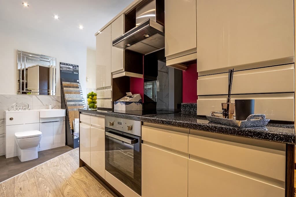 Kitchen Magic Ltd