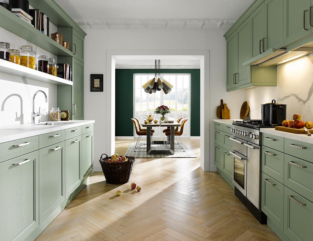 Studio 35 York - York Kitchen Showroom