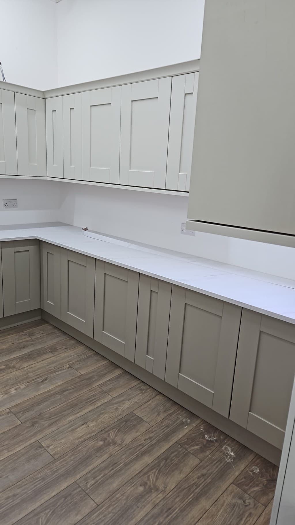 Luxury Bespoke Kitchens