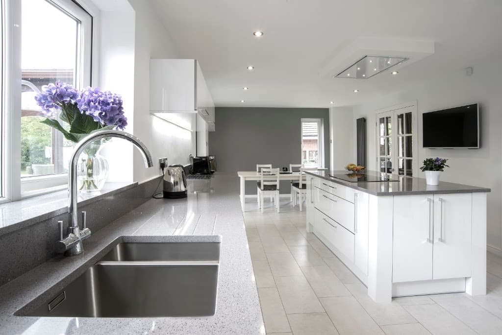 Panorama Kitchens Head Office & Factory