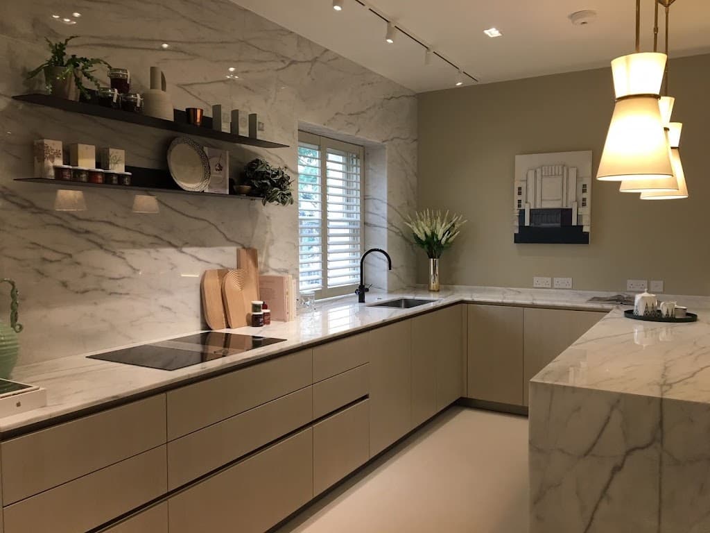 Surrey Marble & Granite Co