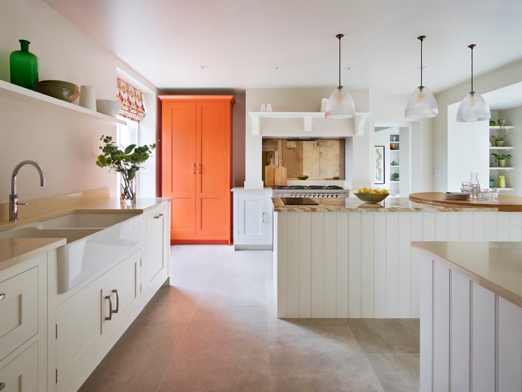 Harvey Jones Kitchens